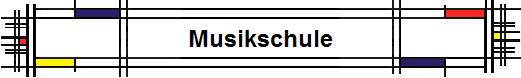 Musikschule