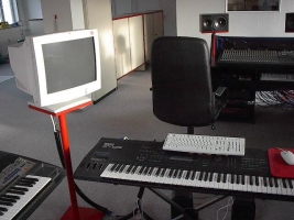 Keyboard